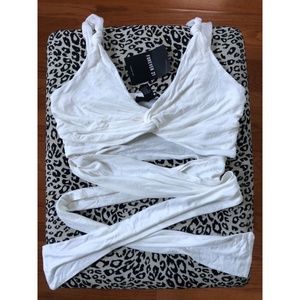 Forever 21 Top